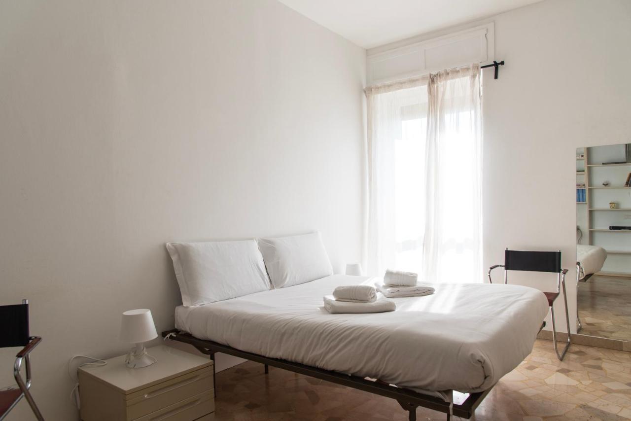San Siro Stadium - Youhosty Apartamento Milán