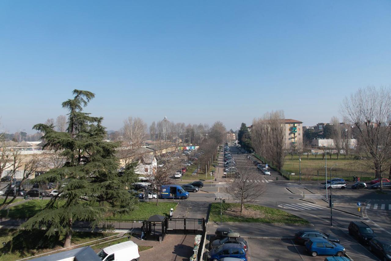 San Siro Stadium - Youhosty Milán